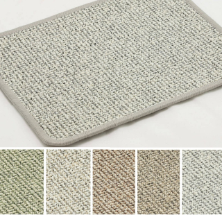 Smyčkové koberce metráž Ruta